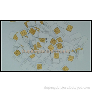 Simcard 2.10 and SIM A8P Original Card